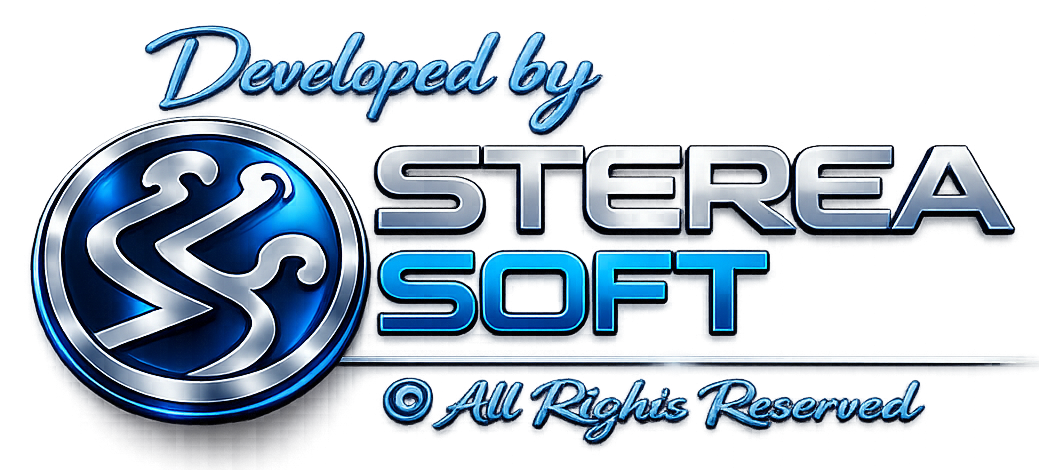 Sterea Soft